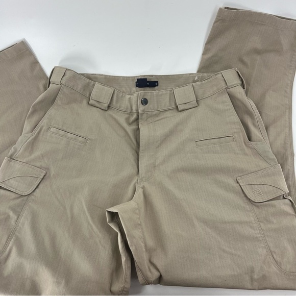5.11 Tacticle Cargo Pants - Picture 2 of 8